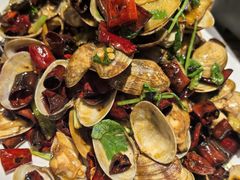 -平娃三宝烧烤·面食(南小街店)