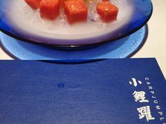 -大鸭梨烤鸭·北京菜(南小街/南苑店)