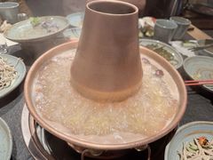 -老墙根涮肉(王四营店)