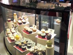 -Pantry's Best派悦坊蛋糕(K11购物艺术中心店)
