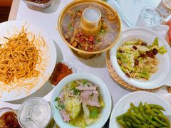 -全牛匠·乐山跷脚牛肉(望京店)