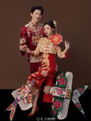 -第一夫人婚纱摄影(南京店)