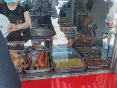 -大名万堤老赵烧鸡(曙光路店)