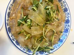 -老都一处饺子馆(道里店)