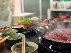 -星鸿社重庆老火锅