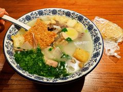 小潘特色鸭血粉丝汤-小潘记鸭血粉丝汤