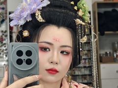 -九月鹰飞汉服摄影工作室