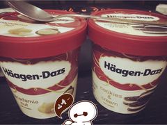-哈根达斯(青岛海信店)
