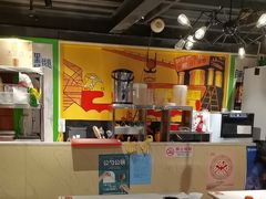 -钢管厂五区小郡肝火锅串串香(清河店)