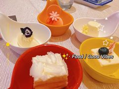 -福州天元国际威斯汀酒店·中国元素餐厅