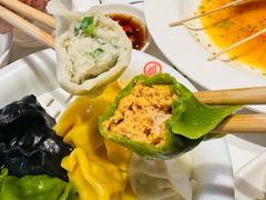 -双合园·海鲜水饺青岛菜(万佳广场店)