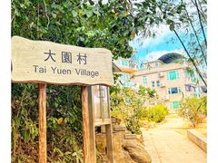-南丫岛