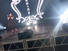 -交通银行前滩31演艺中心