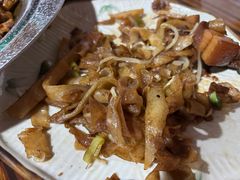 -葛记焖饼(伏牛路店)