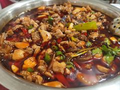 -米二红烧兔(华阳店)