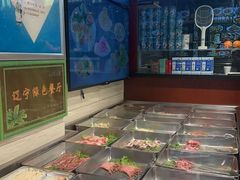 -老万烧烤(典逸心洲店)