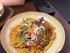 -MORNING GOOD Bistro(翰林府店)