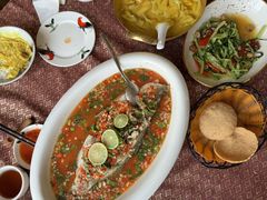 -南沙游艇会·大兵船餐厅