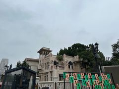 -天津意大利风情旅游区