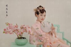 -金夫人婚纱摄影(总店)