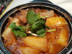 -點無缺茶楼·海鲜酒家(世博店)