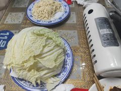 -清真·鸦儿李记·小馆(后海店)