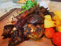 -OGGI TRATTORIA PIZZERIA(深业上城店)