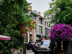 -浣花锦绣(杜甫草堂店)