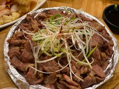 -多宾韩国料理(学衡路店)