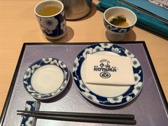 -小山日本料理(太古汇店)