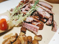 花椒兔-鸡毛店·川菜(李家沱店)