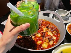 -麻六记(凤凰汇店)