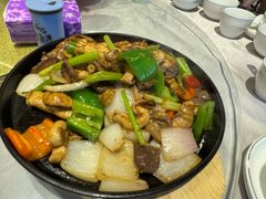 -林辉家宴·本地家常菜·头牌清远鸡(先锋店)