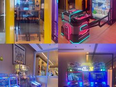 -新美姿美食水疗汇(罗湖口岸店)