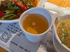 -海银海记潮汕牛肉火锅(新港中路海珠店)