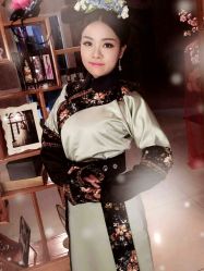 -东古旅拍摄影•格格服汉服•租赁(故宫店)