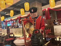 -潞州宴·长治人的会客厅(长兴北路店)