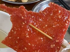 -正宗棉湖甜汤春卷店