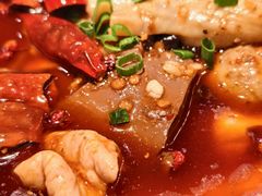 -缪氏川菜(深圳北站缤果空间店)