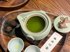 -兮禾酒馆(护国路店)