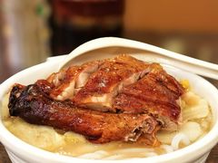 -佳记厚街烧鹅濑粉(广州总店)