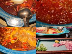 -吼堂老火锅(太古里总店)