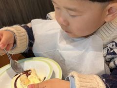 -萨莉亚意式餐厅(杭州滨江天街店)