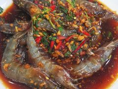 腌虾-潮粥馆(长江花园店)