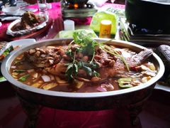 -臭鳜鱼人家·老字号徽菜