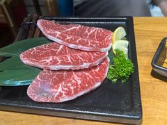 -九田家黑牛烤肉料理(华侨城店)