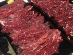 -陈记顺和牛肉火锅馆(天河北路店)