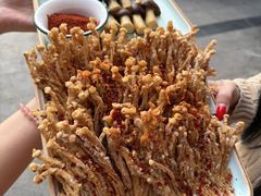 -亿牌牌东北烧烤(博物馆旗舰店)