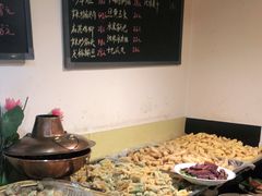 -东来土菜馆(民祥园路店)