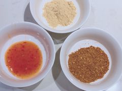 -么子烤肉(化龙池店)
